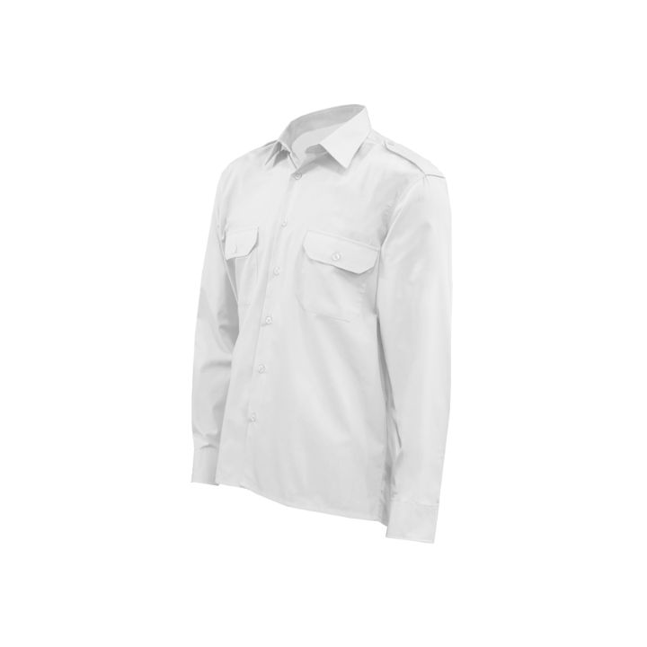 Camisa Denia Blanca