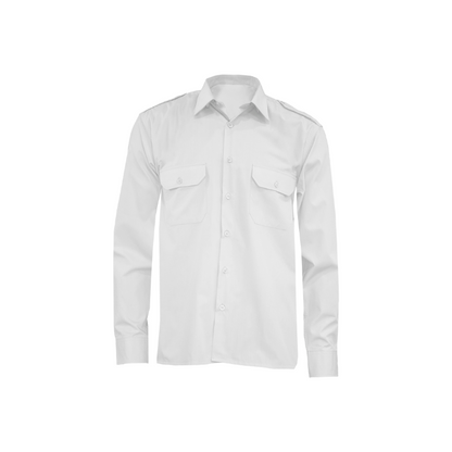 Camisa Denia Blanca