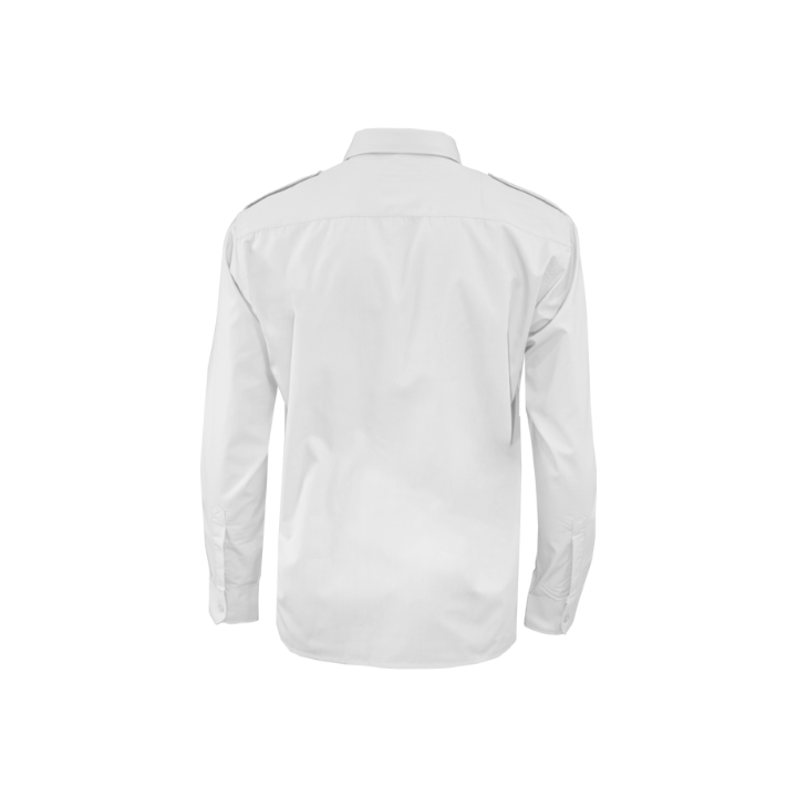 Camisa Denia Blanca