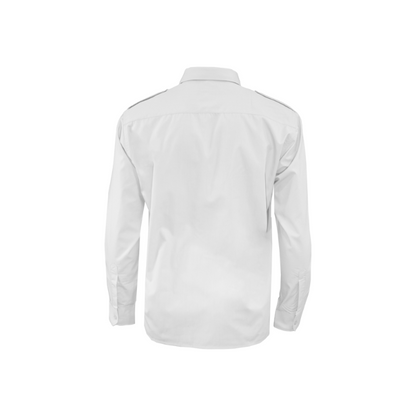 Camisa Denia Blanca