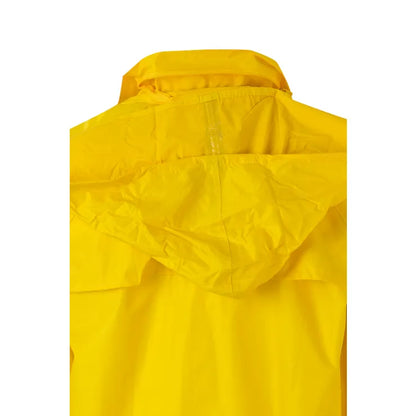 Traje de Agua Amarillo