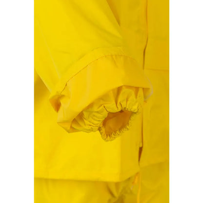 Traje de Agua Amarillo