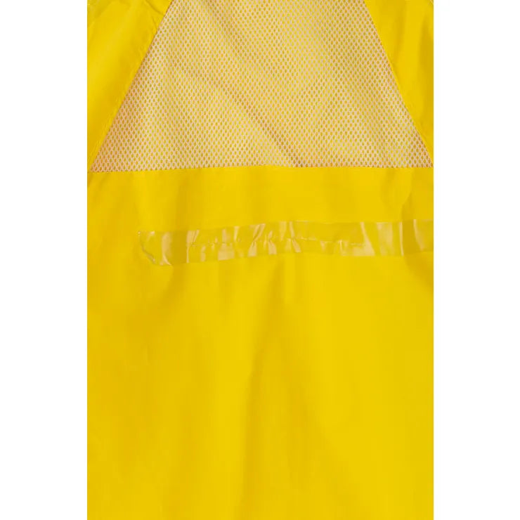 Traje de Agua Amarillo