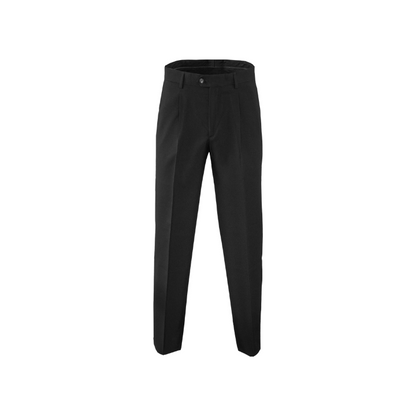 Pantalón de caballero Negro