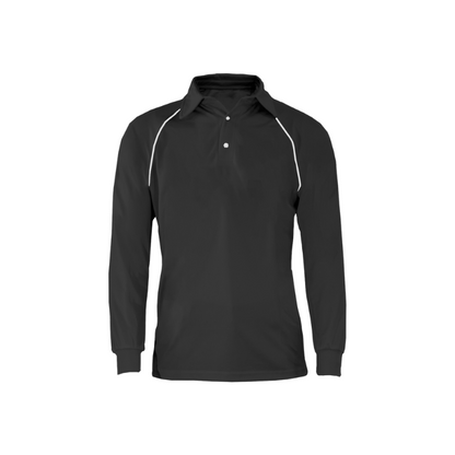 Polo Ranglan Negro