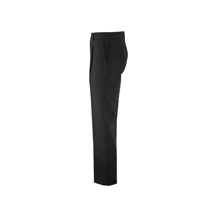 Pantalón de caballero Negro