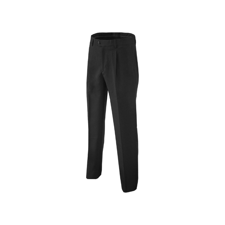 Pantalón de caballero Negro