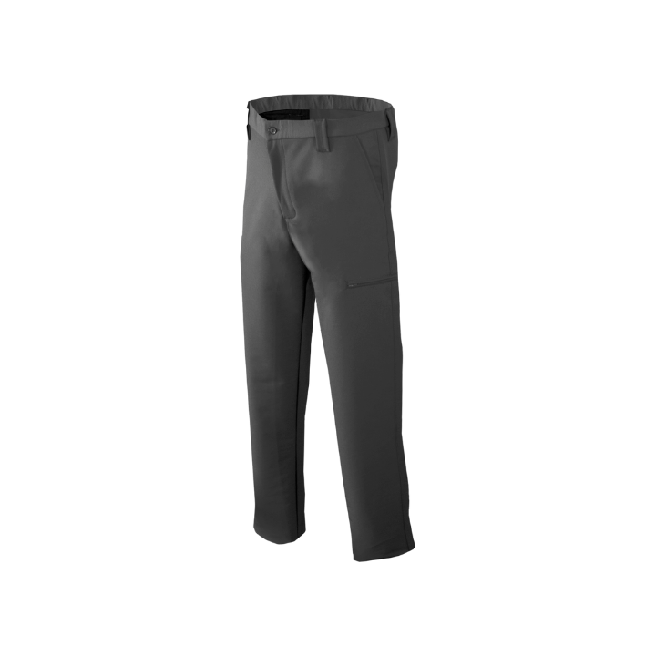 Pantalón Táctico Softshell Gris