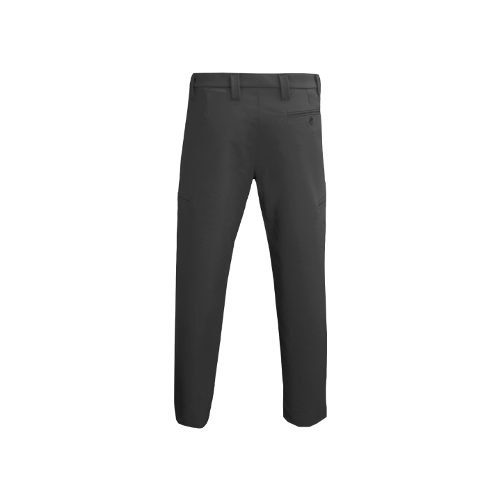 Pantalón Táctico Softshell Gris