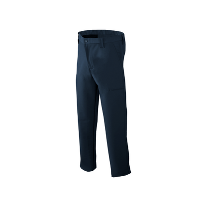 Pantalón Táctico Softshell Marino