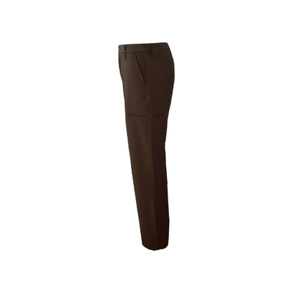 Pantalón Táctico Softshell Marrón