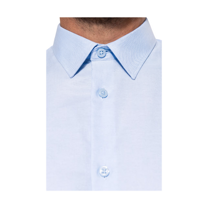 Camisa Oxford M/L