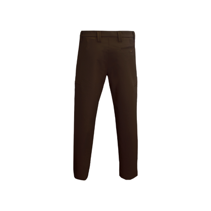 Pantalón Táctico Softshell Marrón