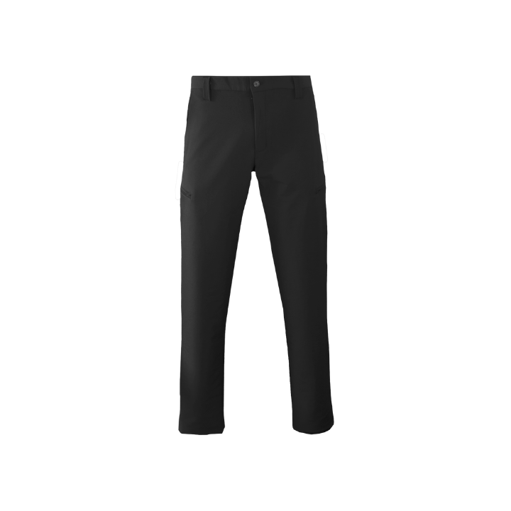 Pantalón Táctico Softshell Negro