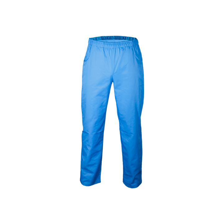 Pantalón Pijama Azul Celeste