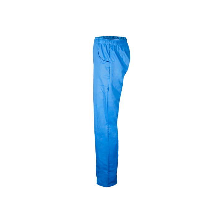 Pantalón Pijama Azul Celeste