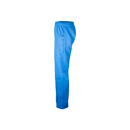 Pantalón Pijama Azul Celeste