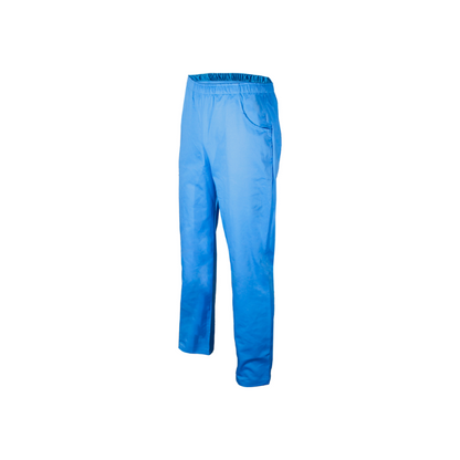 Pantalón Pijama Azul Celeste