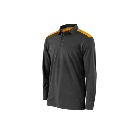 Polo M/L Canesu Trasero