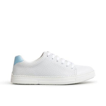 Zapatilla Casual Blanco