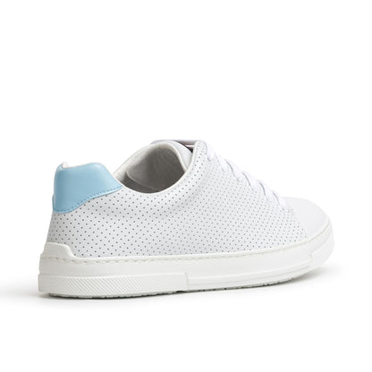 Zapatilla Casual Blanco