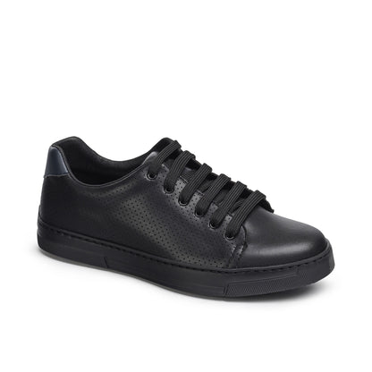 Zapatilla Casual Negro