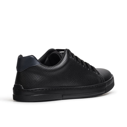 Zapatilla Casual Negro