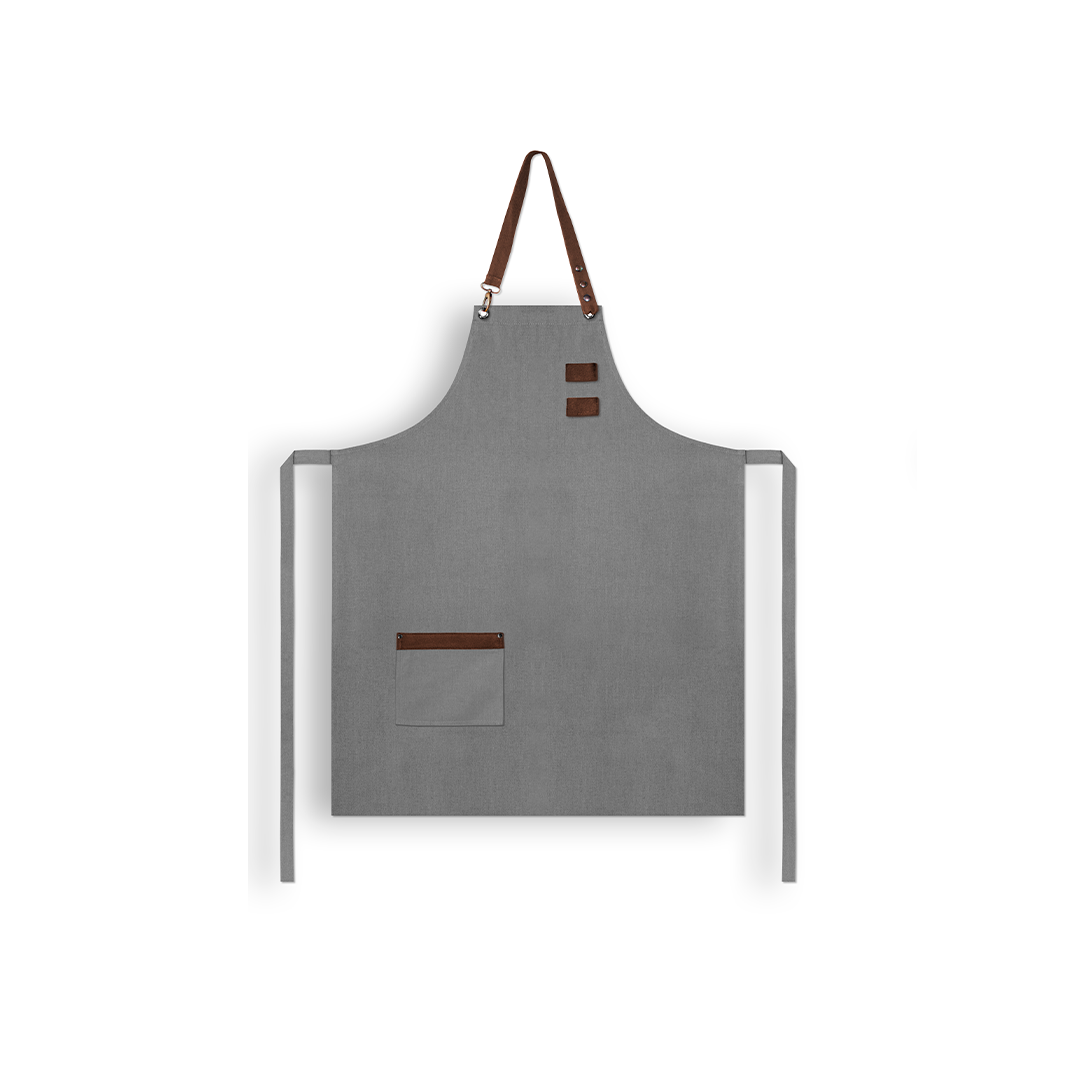 Delantal Plus Polipiel