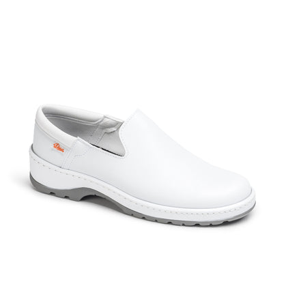 Zapato Marsella Blanco