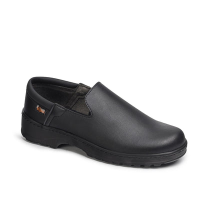 Zapato Marsella Negro