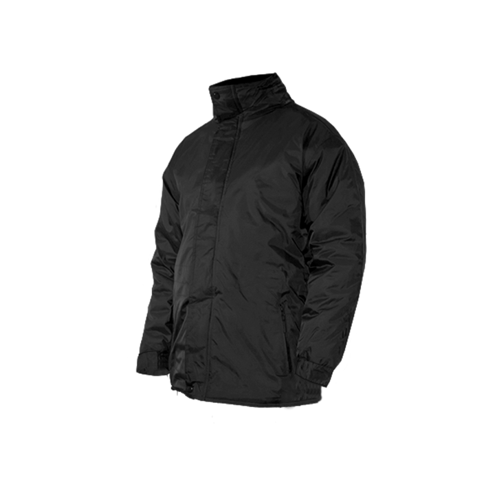 Anorak Negro