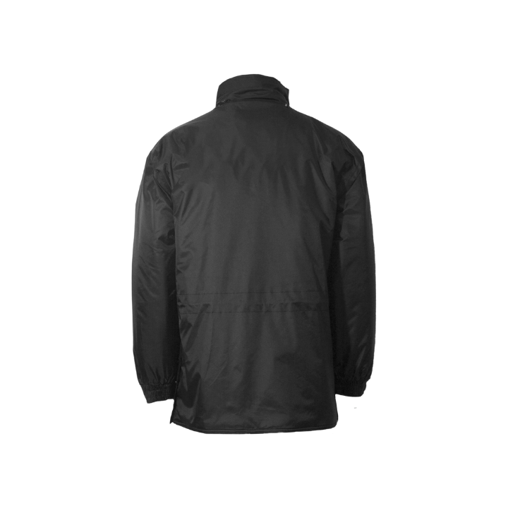 Anorak Negro