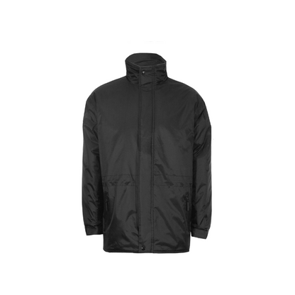 Anorak Negro